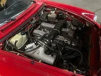 Alfa romeo spider 2.0 1991 117pk -orig. nl-, yz-30-yf -youngtimer- - afbeelding 24 van  32