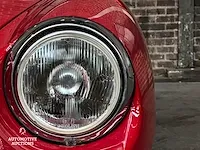 Alfa romeo spider 2.0 1991 117pk -orig. nl-, yz-30-yf -youngtimer- - afbeelding 27 van  32