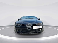 Alfa romeo spider 2.2 jts 2007 | ts-648-s - afbeelding 23 van  39