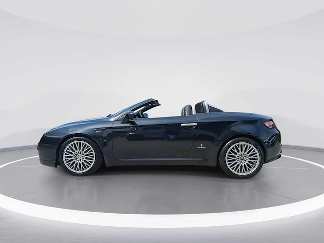 Alfa romeo spider 2.2 jts 2007 | ts-648-s - afbeelding 35 van  39
