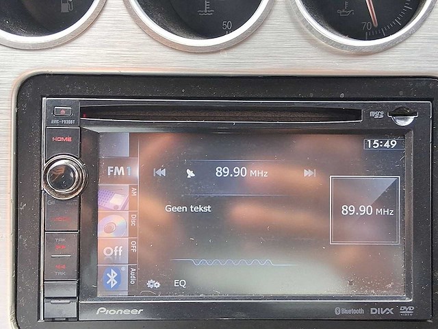 Alfa romeo spider 2.2 jts 2007 | ts-648-s - afbeelding 20 van  39