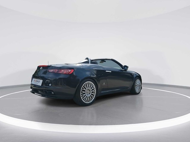Alfa romeo spider 2.2 jts 2007 | ts-648-s - afbeelding 38 van  39