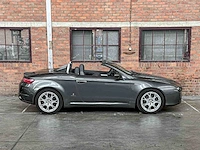 Alfa romeo spider 2.2 jts exclusive 185pk 2008, s-904-zx youngtimer - afbeelding 2 van  40