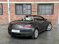 Alfa romeo spider 2.2 jts exclusive 185pk 2008, s-904-zx youngtimer - afbeelding 4 van  40