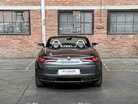 Alfa romeo spider 2.2 jts exclusive 185pk 2008, s-904-zx youngtimer - afbeelding 6 van  40