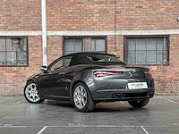 Alfa romeo spider 2.2 jts exclusive 185pk 2008, s-904-zx youngtimer - afbeelding 7 van  40