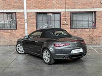 Alfa romeo spider 2.2 jts exclusive 185pk 2008, s-904-zx youngtimer - afbeelding 8 van  40