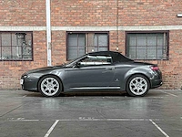 Alfa romeo spider 2.2 jts exclusive 185pk 2008, s-904-zx youngtimer - afbeelding 9 van  40