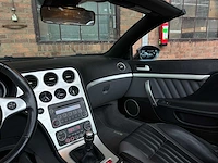 Alfa romeo spider 2.2 jts exclusive 185pk 2008, s-904-zx youngtimer - afbeelding 14 van  40