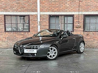 Alfa romeo spider 2.2 jts exclusive 185pk 2008, s-904-zx youngtimer - afbeelding 23 van  40