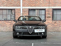 Alfa romeo spider 2.2 jts exclusive 185pk 2008, s-904-zx youngtimer - afbeelding 36 van  40