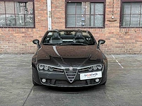 Alfa romeo spider 2.2 jts exclusive 185pk 2008, s-904-zx youngtimer - afbeelding 37 van  40