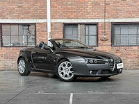 Alfa romeo spider 2.2 jts exclusive 185pk 2008, s-904-zx youngtimer - afbeelding 38 van  40
