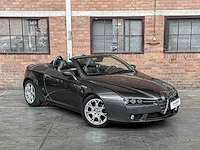 Alfa romeo spider 2.2 jts exclusive 185pk 2008, s-904-zx youngtimer - afbeelding 39 van  40