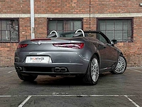Alfa romeo spider 2.4 jtdm 200pk 2007 - afbeelding 2 van  36