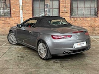 Alfa romeo spider 2.4 jtdm 200pk 2007 - afbeelding 7 van  36