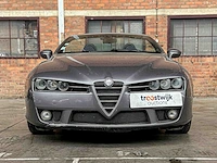 Alfa romeo spider 2.4 jtdm 200pk 2007 - afbeelding 32 van  36