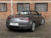 Alfa romeo spider 2.4 jtdm 200pk 2007 - afbeelding 3 van  36