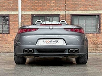 Alfa romeo spider 2.4 jtdm 200pk 2007 - afbeelding 4 van  36