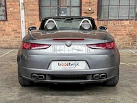 Alfa romeo spider 2.4 jtdm 200pk 2007 - afbeelding 5 van  36