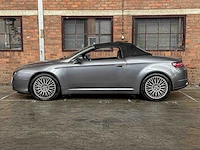 Alfa romeo spider 2.4 jtdm 200pk 2007 - afbeelding 8 van  36