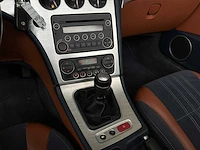 Alfa romeo spider 2.4 jtdm 200pk 2007 - afbeelding 19 van  36