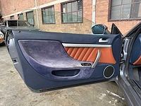 Alfa romeo spider 2.4 jtdm 200pk 2007 - afbeelding 22 van  36