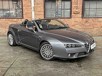 Alfa romeo spider 2.4 jtdm 200pk 2007 - afbeelding 35 van  36