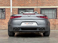 Alfa romeo spider 2.4 jtdm 200pk 2007 - afbeelding 4 van  36