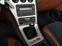 Alfa romeo spider 2.4 jtdm 200pk 2007 - afbeelding 19 van  36