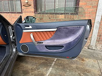 Alfa romeo spider 2.4 jtdm 200pk 2007 - afbeelding 27 van  36