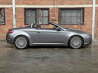 Alfa romeo spider 2.4 jtdm 200pk 2007 - afbeelding 36 van  36