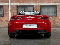 Alfa romeo spider tbi 1.8 200pk 2010 - afbeelding 4 van  37
