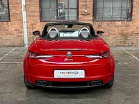 Alfa romeo spider tbi 1.8 200pk 2010 - afbeelding 5 van  37