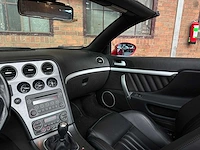 Alfa romeo spider tbi 1.8 200pk 2010 - afbeelding 11 van  37