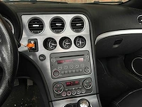 Alfa romeo spider tbi 1.8 200pk 2010 - afbeelding 20 van  37