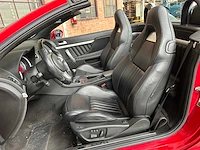 Alfa romeo spider tbi 1.8 200pk 2010 - afbeelding 24 van  37