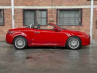 Alfa romeo spider tbi 1.8 200pk 2010 - afbeelding 37 van  37