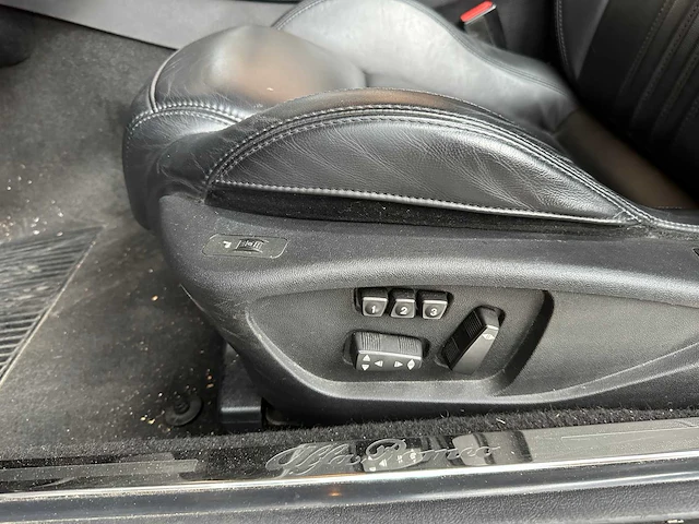 Alfa romeo spider tbi 1.8 200pk 2010 - afbeelding 25 van  38