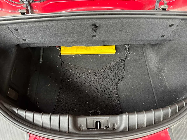 Alfa romeo spider tbi 1.8 200pk 2010 - afbeelding 26 van  38