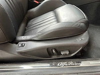 Alfa romeo spider tbi 1.8 200pk 2010 - afbeelding 28 van  38