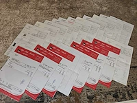 Alfa romeo spider tbi 1.8 200pk 2010 - afbeelding 32 van  38