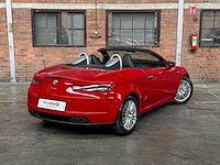 Alfa romeo spider tbi 1.8 200pk 2010 - afbeelding 3 van  38