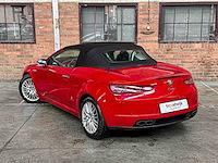 Alfa romeo spider tbi 1.8 200pk 2010 - afbeelding 7 van  38