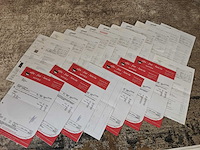 Alfa romeo spider tbi 1.8 200pk 2010 - afbeelding 32 van  38