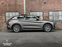 Alfa romeo stelvio 2.0 t awd super 200pk 2018 -orig nl-, sr-834-l - afbeelding 4 van  71