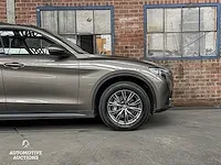 Alfa romeo stelvio 2.0 t awd super 200pk 2018 -orig nl-, sr-834-l - afbeelding 6 van  71
