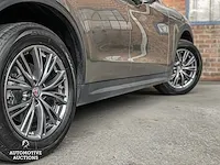 Alfa romeo stelvio 2.0 t awd super 200pk 2018 -orig nl-, sr-834-l - afbeelding 10 van  71