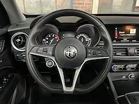 Alfa romeo stelvio 2.0 t awd super 200pk 2018 -orig nl-, sr-834-l - afbeelding 26 van  71