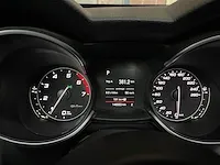 Alfa romeo stelvio 2.0 t awd super 200pk 2018 -orig nl-, sr-834-l - afbeelding 33 van  71